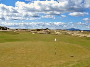 Barnbougle (Dunes) 17th Back